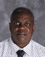 Mr. Brown Mr. Brown